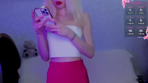 Ki online show from 01/18/26, 12:25