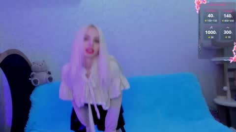 Ki online show from 04/08/26, 12:54