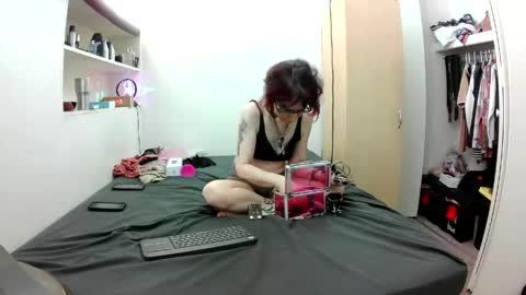 Empress Lillth online show from 05/29/26, 02:48