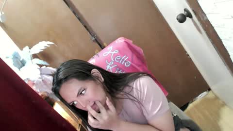 empressrheo online show from 02/07/25, 03:12