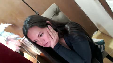 empressrheo online show from 02/20/25, 02:07