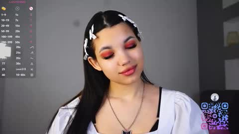 Susie online show from 02/20/26, 06:26