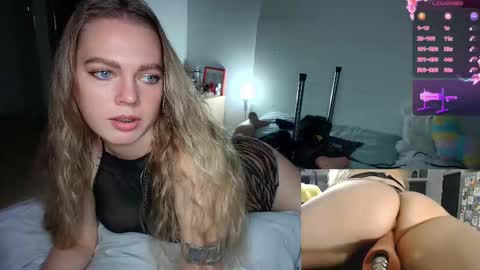 emptyhunters online show from 10/10/25, 04:44