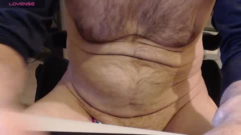 Snapshot of emptyk chatting on 10/12/25, 07:24 Tantric Wood online show from 10/12/25, 07:24