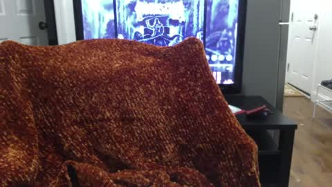 empusalamia online show from 01/16/25, 02:41