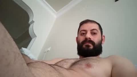 emre919426 online show from 11/29/25, 12:30