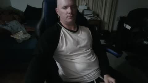 Matt online show from 10/29/25, 07:43