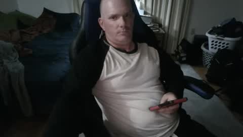 Matt online show from 10/30/25, 03:52