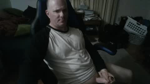 Matt online show from 11/08/25, 03:12