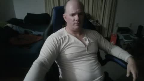 Matt online show from 01/12/26, 06:18