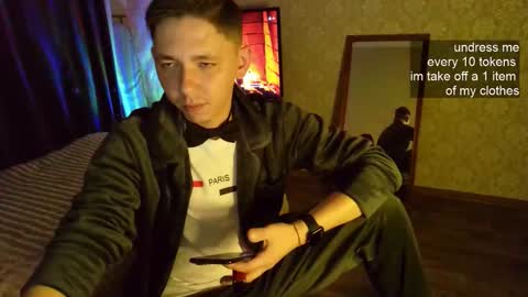 emveeboy96 online show from 11/05/25, 09:26