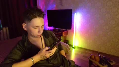 emveeboy96 online show from 12/05/25, 08:16