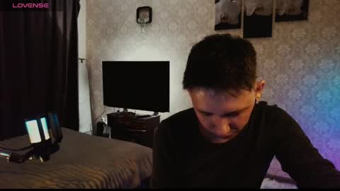 emveeboy96 online show from 03/16/26, 08:35