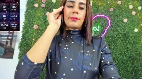 Emy online show from 01/11/25, 06:14