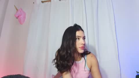 Snapshot of emy_cole1 chatting on 06/20/26, 05:10 Emy online show from 06/20/26, 05:10