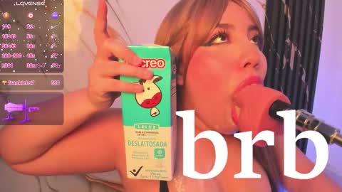 Snapshot of emy_evie1 chatting on 02/23/26, 06:38 emy online show from 02/23/26, 06:38