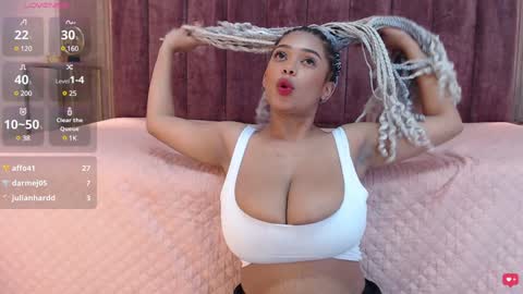 Emy online show from 01/25/25, 10:50