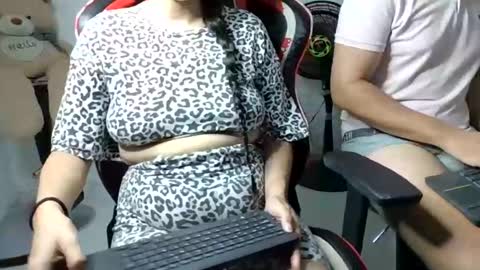 Jack And Emily online show from 09/18/25, 03:30
