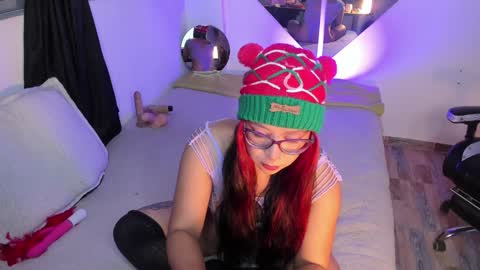 Im Emily would you like to help me reach 100  online show from 12/16/24, 04:23