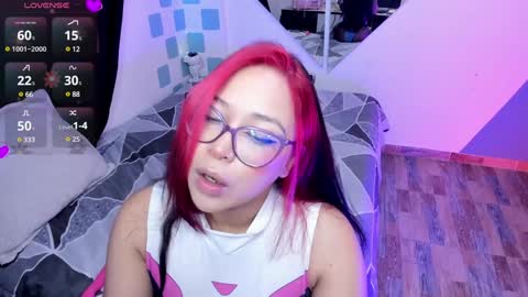 Im Emily would you like to help me reach 100  online show from 01/24/25, 02:07