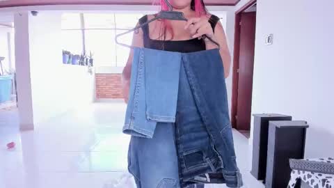 Im Emily would you like to help me reach 100  online show from 10/24/25, 02:35