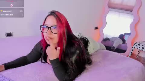 Im Emily would you like to help me reach 100  online show from 07/21/26, 07:49