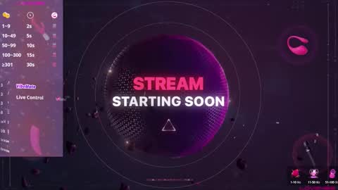 emycarver09 online show from 09/13/25, 09:20