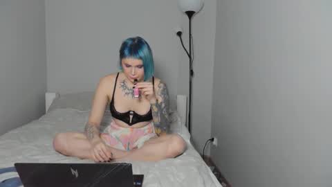 emydeliro online show from 11/05/25, 01:55