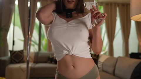 Eimi3 online show from 09/25/25, 05:27