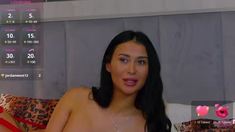  Emy  online show from 01/09/25, 06:38