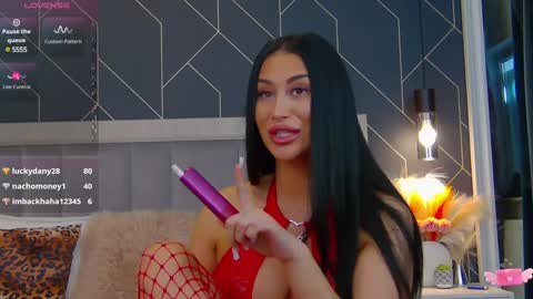  Emy  online show from 02/04/25, 06:46