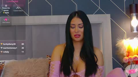  Emy  online show from 02/05/25, 08:32