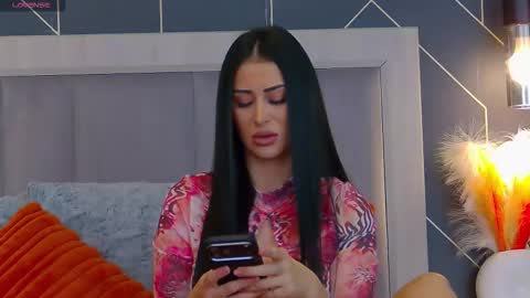  Emy  online show from 01/12/26, 06:29