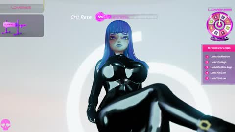 Snapshot of emyliveshow chatting on 09/08/25, 03:11 Hentai Hostess Club online show from 09/08/25, 03:11