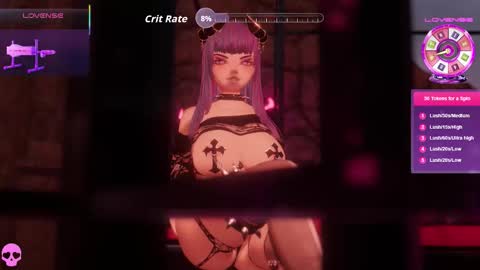 Snapshot of emyliveshow chatting on 10/07/25, 03:20 Hentai Hostess Club online show from 10/07/25, 03:20