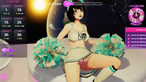 Snapshot of emyliveshow chatting on 11/05/25, 06:08 Hentai Hostess Club online show from 11/05/25, 06:08