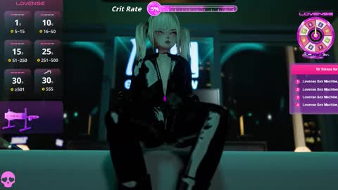 Snapshot of emyliveshow chatting on 11/27/25, 06:48 Hentai Hostess Club online show from 11/27/25, 06:48