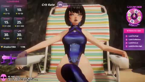 Hentai Hostess Club online show from 01/08/26, 05:48