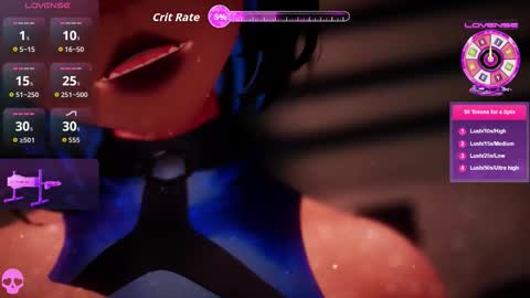 Hentai Hostess Club online show from 02/05/26, 03:38