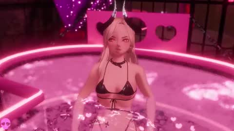 Hentai Hostess Club online show from 02/16/26, 12:51