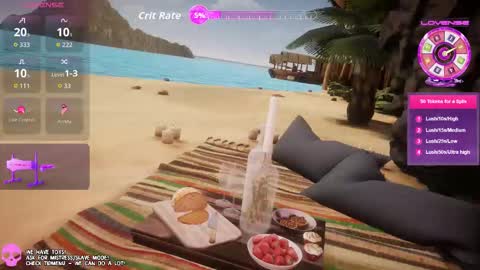 Hentai Hostess Club online show from 03/09/26, 05:17