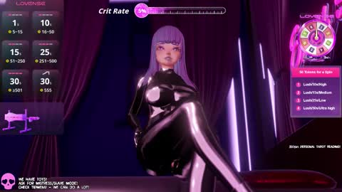 Hentai Hostess Club online show from 03/20/26, 05:01