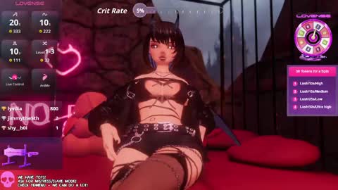 Hentai Hostess Club online show from 04/14/26, 03:34