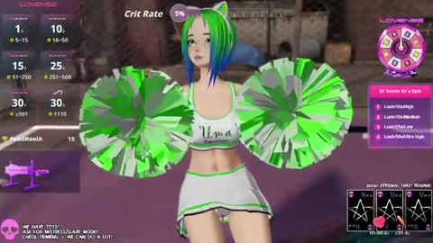 Hentai Hostess Club online show from 04/15/26, 07:58