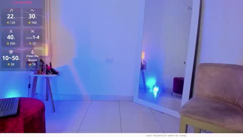 Snapshot of emylyjonhs chatting on 02/01/26, 05:22 EMYLY online show from 02/01/26, 05:22