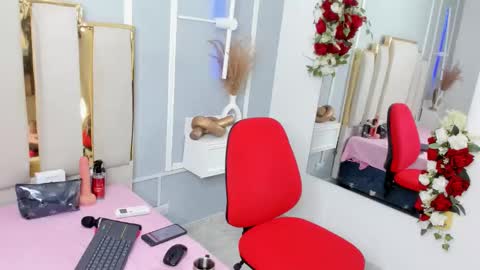 Emy online show from 02/26/26, 02:16