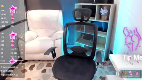 Emy Silver online show from 02/02/25, 04:11