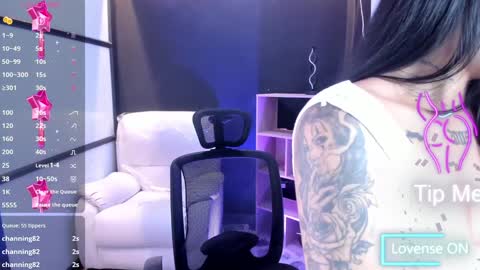 Emy Silver online show from 02/03/25, 05:24