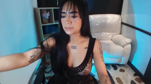 Emy Silver online show from 02/10/25, 02:05