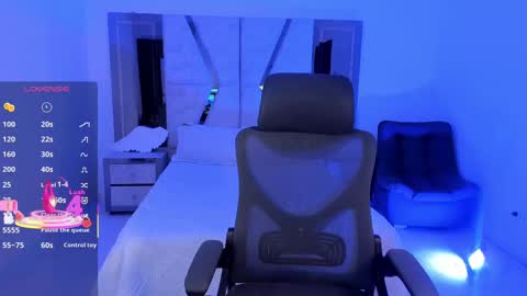 Emy Silver online show from 02/15/25, 05:07